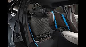 Louis Vuitton Psi Audio Car