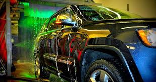 Get your car washed at our workshop with water jet to remove mud and sands. Best Car Detailing Houston Dr Car Wash Plus