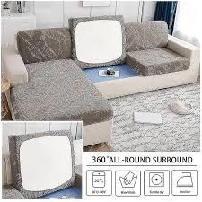 waterproof sofa cover for living room
