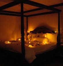 40 warm romantic bedroom décor ideas
