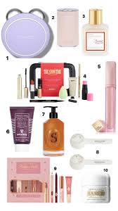 the beauty gift guide this is mothership
