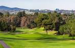 South/North at Oaks North Golf Course in San Diego, California ...
