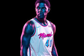 Get all the very best miami heat jerseys you will find online at www.nbastore.eu. Inside The Design Of The Miami Heat S City Jersey