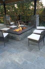 21 Stamped Concrete Patio Design Ideas