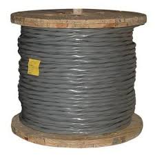 Crum Electric Supply Southwire Company Ser 4 0 4 0 4 0 2 0