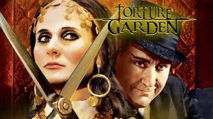 watch torture garden 1967 free
