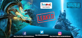 Kyle chandler, vera farmiga, millie bobby brown and others. Godzilla Full Movie Hd Download Free Link Leaked By Tamilrockers