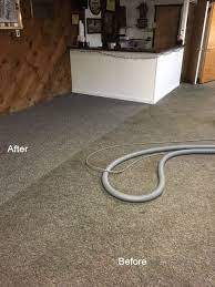 premium steam carpet cleaning packages
