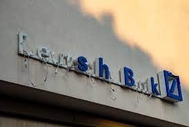 Deutsche Bank Collapse Could Crash ...