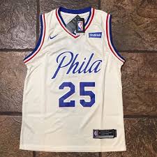 Helping sellers understand their audience. Nike Other Ben Simmons Rare Off White Phila Sixers Poshmark
