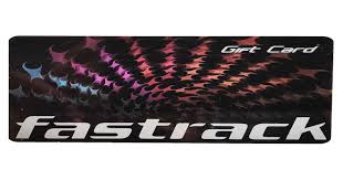Fastrack eGift Card | Fastrack
