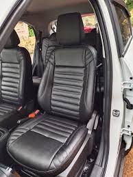 Tata Punch Seat Cover Carseat Cover