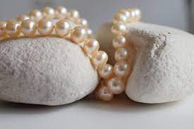 how to clean pearls pearls of wisdom
