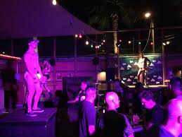 Gay Strip Clubs Travel Guide - with Etiquette Tips for First Timers