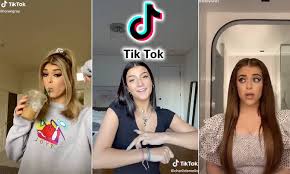 4th most popular free iphone tiktok has the highest follower engagement rates across 100 dilraba dilmurat and chen he alternate the lead at various times, depending on who attracts the most followers each month. Who Has The Most Followers On Tiktok 5 Most Viral Stars On The App In 2020 Capital