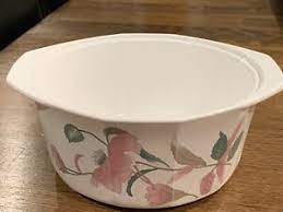 Get the best deal for mikasa silk flowers china & dinnerware from the largest online selection at ebay.com. Mikasa Silk Flowers Fire Ice Aa009 Round Casserole Euc Ebay