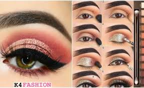 eye makeup for beginners clearance