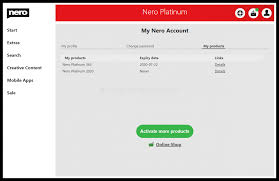 Nero creates software applications and platforms that help consumers simply enjoy their photos, videos and music. Nero Platinum Suite Review 91 Off Special Bundle Free Download