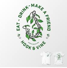 custom vineyard t shirt designs