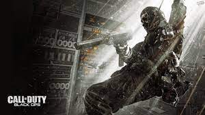 Call of Duty PC Wallpapers - Top Free ...
