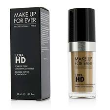 jual foundation make up forever terbaru