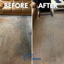 saniclean dry carpet cleaning seattle