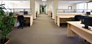 expert commercial carpet cleaning in