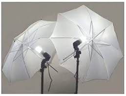 Amazon Com 2 Photography Studio Continuous Lighting Kits With Two Free Day Light Cfl Lights And Umbrellas For Product Portrait And Video Shoot Photographic Lighting Camera Photo