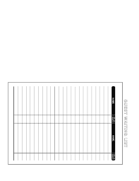 Fillable Party Guest List Fill Online Printable Fillable