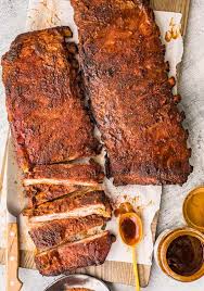 st louis ribs grilled ribs recipe
