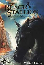 Find the complete the black stallion book series by walter farley & steven farley. The Black Stallion Walter Farley 9780679813439 Christianbook Com