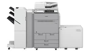 The canon imagerunner 2520 printer model belongs to the same printer series as the canon imagerunner 2520i printer model. Efi Fiery Partners Canon