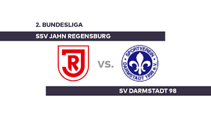 50 867 tykkäystä · 4 267 puhuu tästä. Ssv Jahn Regensburg Sv Darmstadt 98 Will Darmstadt Break The Spell 2nd Bundesliga Teller Report
