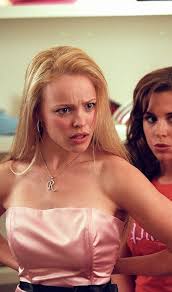 Search, discover and share your favorite mean girls regina yell gifs. Regina George Taught Us Most Of The Style Lessons We Learned From Mean Girls Mean Girls Fitness Resolutions Regina George