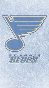 st louis blues iphone hd wallpapers