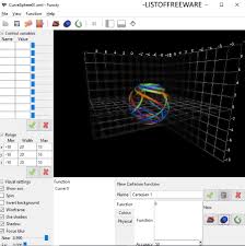 12 Best Free 3d Graphing For
