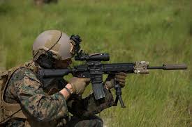 modernizing infantry marines big