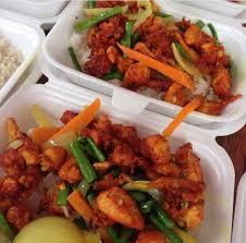 Resepi ayam goreng kunyit yang rangup di luar dan lembut di dalamnya. 5 Nasi Ayam Goreng Kunyit Terbaik Di Kuala Lumpur Yang Anda Perlu Cuba Lobak Merah