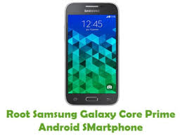 · from the app tray, tap device unlock. How To Root Samsung Galaxy Core Prime Using Kingroot