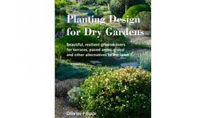 Planting Design For Dry Gardens Panel