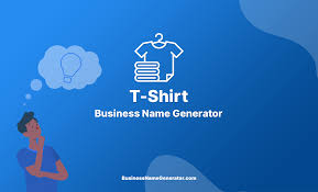 t shirt business name generator