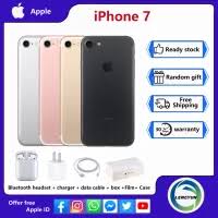 Simply chat to buy iphone 7 plus 128gb factory unlocked on carousell philippines. Iphone 7 Factory Unlock Shop Iphone 7 Factory Unlock With Great Discounts And Prices Online Lazada Philippines