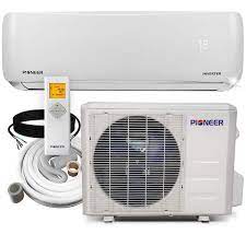 Wall Mounted Air Conditioner Heat Pump