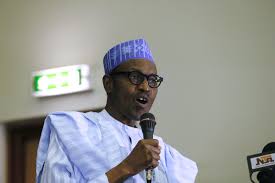 Image result for picture of buhari