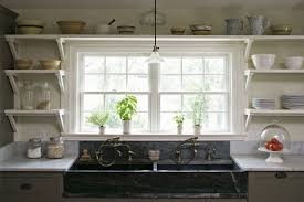 Just because the window can be that size, does not mean it has to be. Creative Ways To Use Windows In A Kitchen Remodel