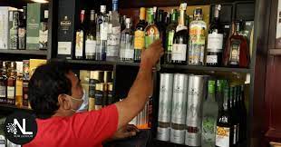 liquor s to remain open during