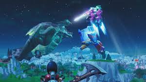 Not affiliated with @fortnitegame or @epicgames. Every Major Fortnite Live Event Ranked Complex