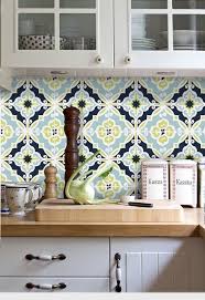 Kitchen Bathroom Tile Decals Vinyl