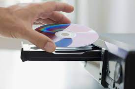 three ways to copy vhs tapes to dvd