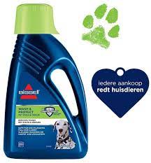 bissell wash protect pet 1 5l 312580 ab